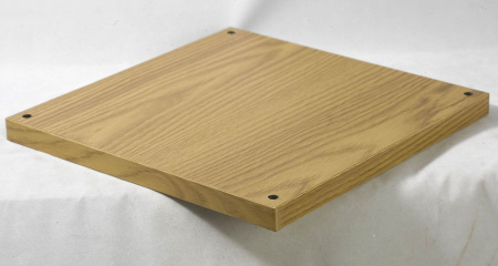 картинка Торшер с выключателем Woodruff GRLSP-0332 от магазина BTSvet