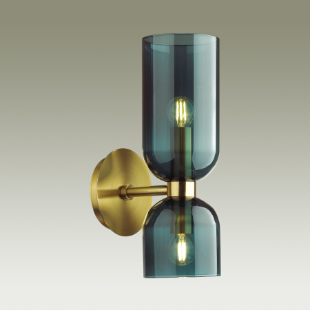 картинка Бра с выключателем Orinoco 4803/2W от магазина BTSvet