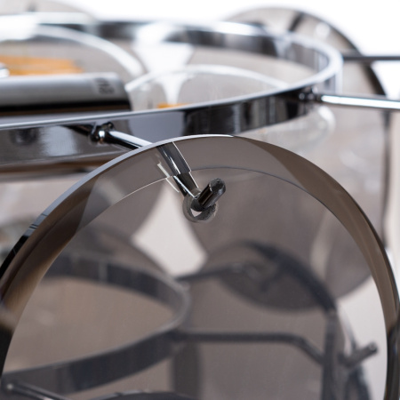 картинка Подвесная люстра Chloe 7566/02 SP-13 от магазина BTSvet