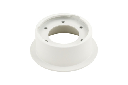 картинка Рамка для светильника MINI-COMBO-D-WH от магазина BTSvet