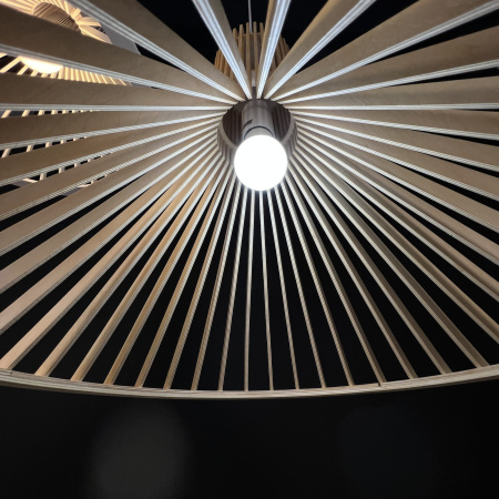 картинка Подвесной светильник PUNKTO1 от магазина BTSvet