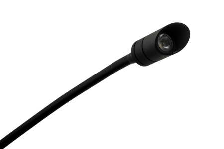 картинка Настенный светильник светодиодный BED BQ003103-A-3-DIM-BL-WW от магазина BTSvet