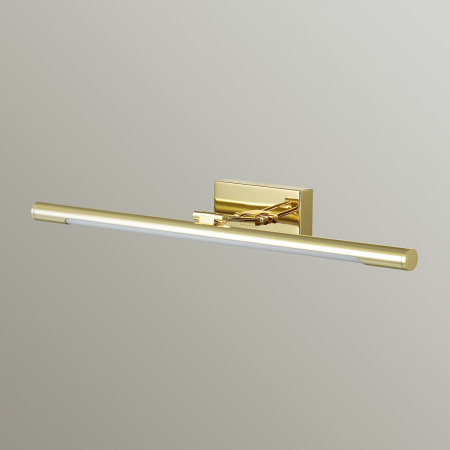 картинка Подсветка для картин Hikari 3767/8WL от магазина BTSvet