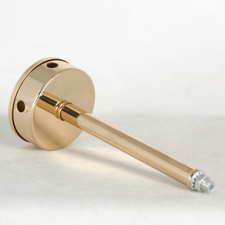 картинка Потолочная люстра на штанге Cleburne LSP-8723 от магазина BTSvet