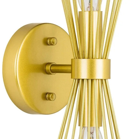 картинка Бра Zeta 728623 от магазина BTSvet