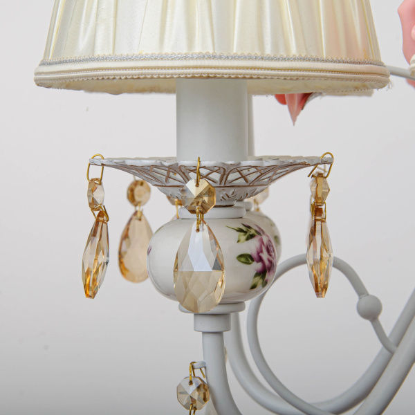 картинка Подвесная люстра STY40011/6A от магазина BTSvet