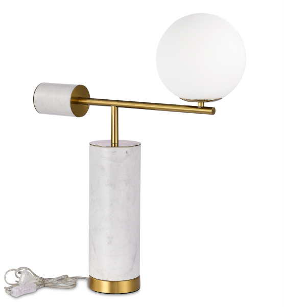 картинка Настольная лампа ST Luce Danese SL1008.504.01 от магазина BTSvet