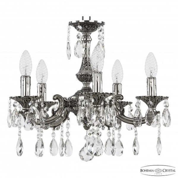 Подвесная люстра 72108/5/125 A NB