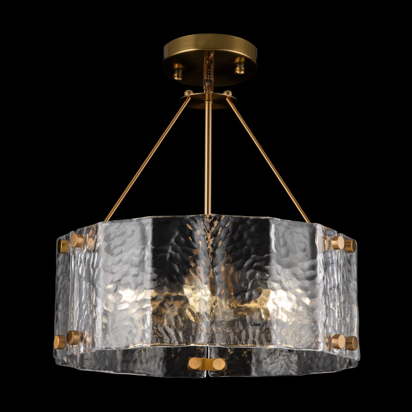 картинка Подвесной светильник Fresco FR5190PL-06BS от магазина BTSvet