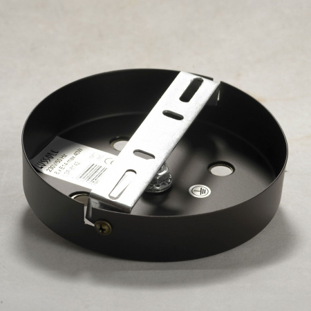 картинка Большая потолочная люстра Oahe GRLSP-8142 от магазина BTSvet