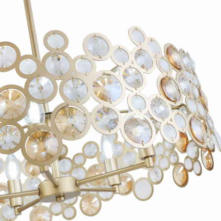 картинка Потолочная люстра Namio SL1172.203.05 от магазина BTSvet