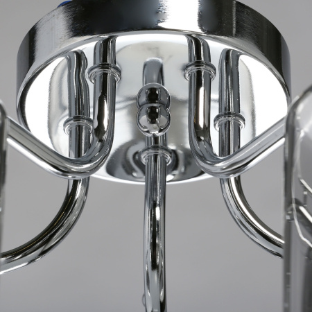 картинка Потолочная люстра Олимпия 106010105 от магазина BTSvet