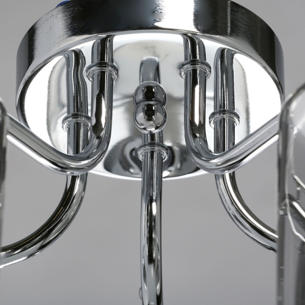 картинка Потолочная люстра Олимпия 106010105 от магазина BTSvet