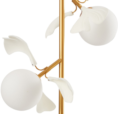 картинка Подвесной светильник Kink Light Аста 07867-2A,33 от магазина BTSvet