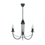 картинка Подвесная люстра Nikozja 462/3 от магазина BTSvet