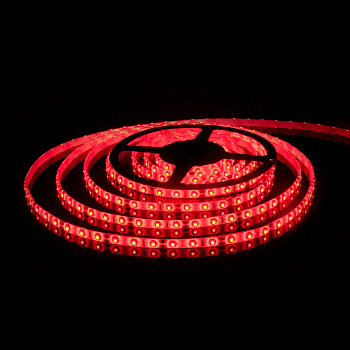 Светодиодная лента 5050 24V 60Led 14,4W IP65