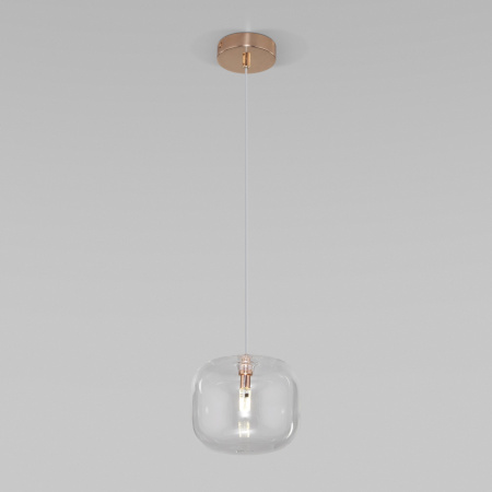 Подвесной светильник светодиодный Jar 50129/1