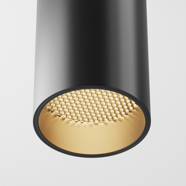 картинка Потолочный светильник Focus LED C056CL-L12B3K-W-B от магазина BTSvet