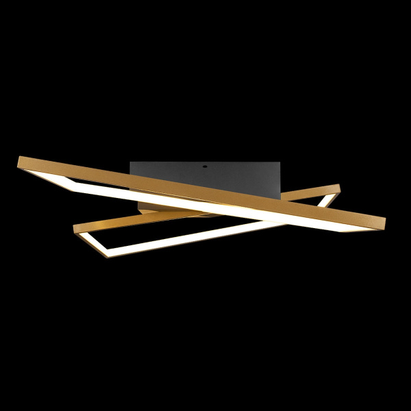 картинка Потолочная люстра на штанге Quattro 10157L от магазина BTSvet