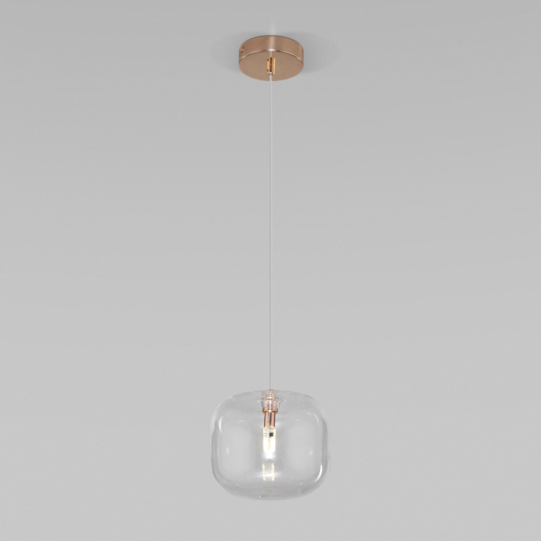 Подвесной светильник светодиодный Jar 50129/1