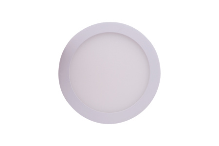 картинка Накладной светильник светодиодный KH-R120-9-NW от магазина BTSvet