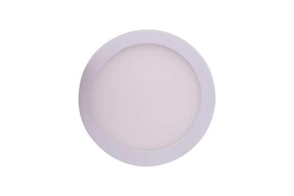 картинка Накладной светильник светодиодный KH-R120-9-NW от магазина BTSvet