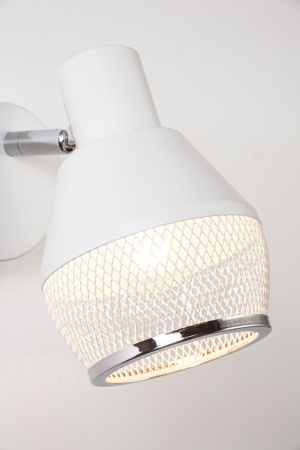 картинка Спот с выключателем Dynamic 1117/1A от магазина BTSvet