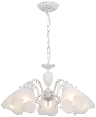 Люстра подвесная Патина Латур CL413250