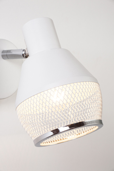 картинка Спот с выключателем Dynamic 1117/1A от магазина BTSvet