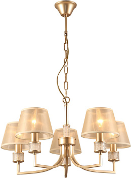 Подвесная люстра Rivoli Elinor 2083-305