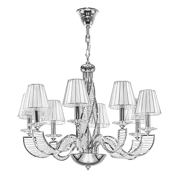 Хрустальная люстра ALVEARE 702084