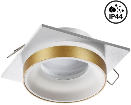 Встраиваемый светильник светодиодный Spot 370787 IP44