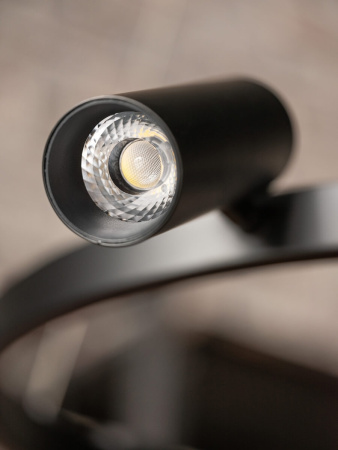 картинка Подвесной светильник Neo 983 VL10012P06 от магазина BTSvet