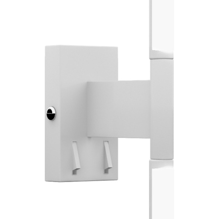 картинка Подсветка для картин светодиодная с выключателем Stick 10011 WH от магазина BTSvet