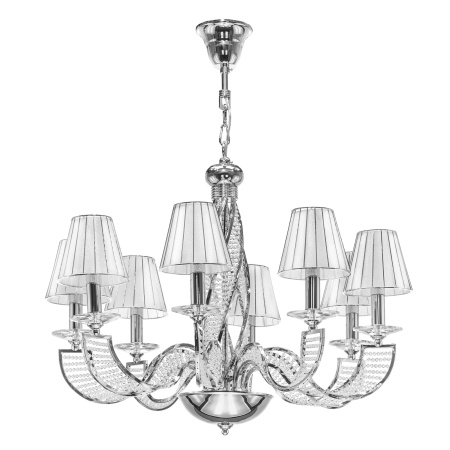 Хрустальная люстра ALVEARE 702084