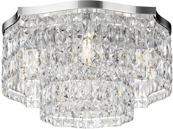 Потолочная люстра Dune DIA005CL-06CH