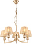 картинка Подвесная люстра Rivoli Elinor 2083-305 от магазина BTSvet