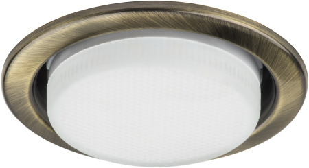 Встраиваемый светильник 212111