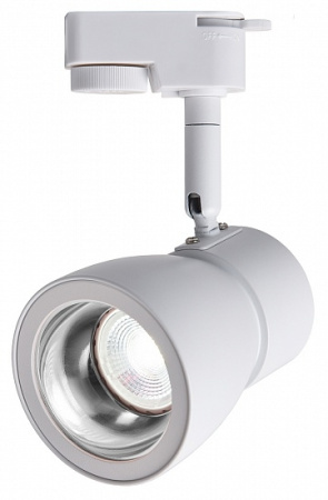 Трековый светильник 20035TRA/01 SWH/CH