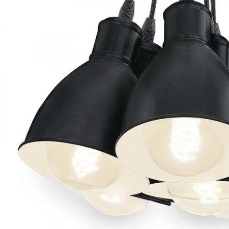 картинка Подвесной светильник Priddy 49467 от магазина BTSvet