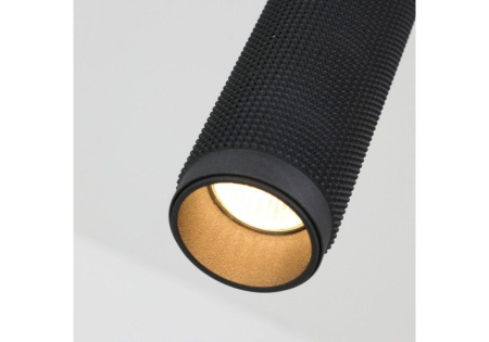 картинка Подвесной светильник Kinescope 2452-1P от магазина BTSvet