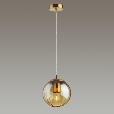 картинка Подвесной светильник Kata 4758/1 от магазина BTSvet