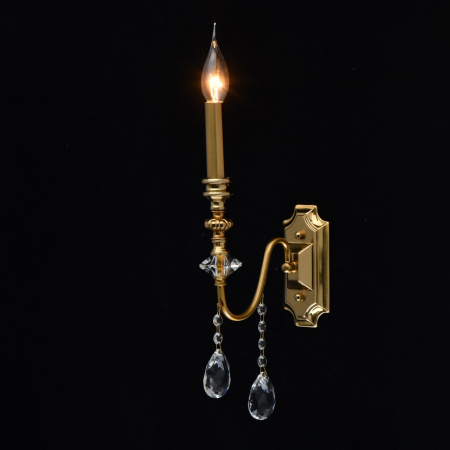 картинка Бра Консуэло 614022701 от магазина BTSvet