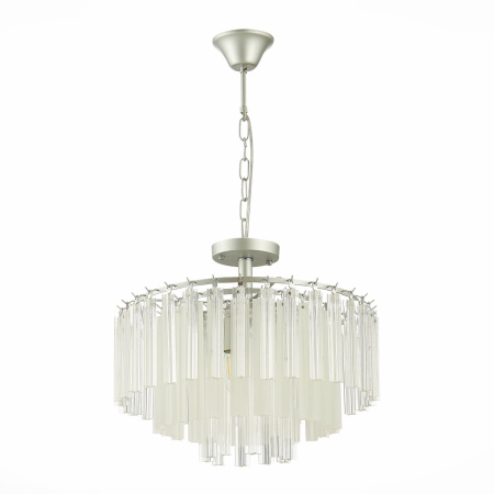 картинка Подвесная люстра Messina SLE260113-05 от магазина BTSvet