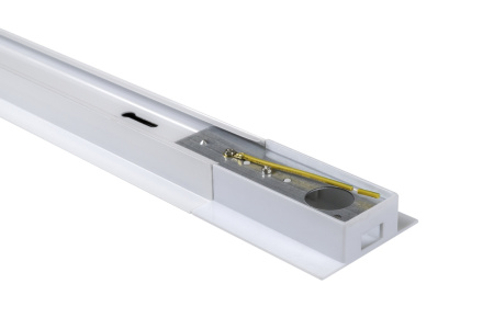 картинка Шинопровод TR-RC-WH-2 от магазина BTSvet