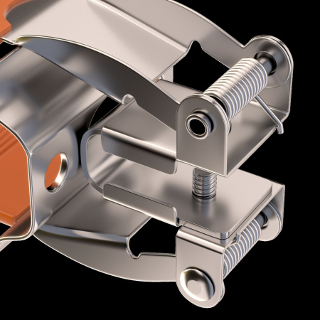 картинка Держатель Accessories for tracks TRA002HR-11B от магазина BTSvet