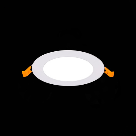 картинка Встраиваемый светильник светодиодный Litum ST209.538.06 от магазина BTSvet