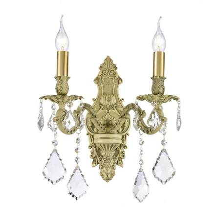 Бра Barolo E 2.1.2.200 W