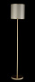 картинка Торшер SERGIO PT1 GOLD от магазина BTSvet