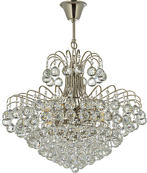 Подвесная люстра Alanno E 1.5.60.100 N